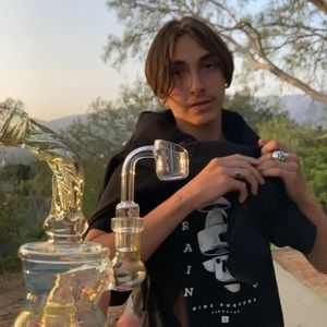 Meet your Posher, Xavier